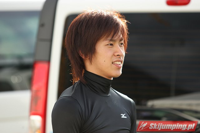 127 Shohhei Tochimoto